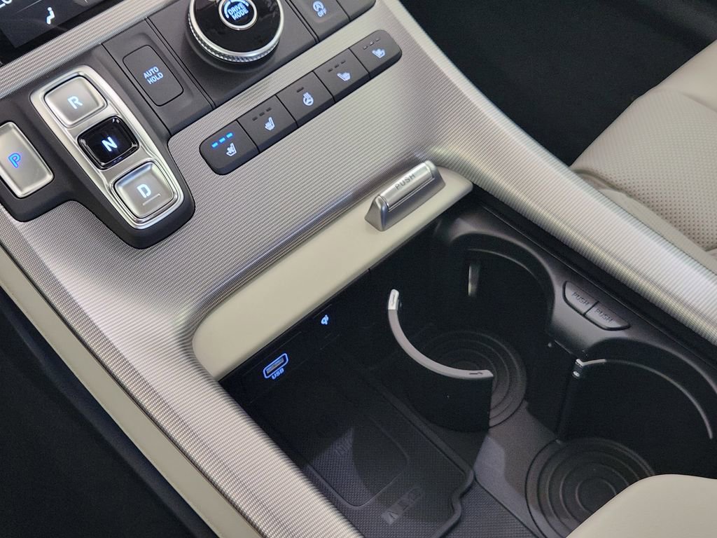 Used 2025 Hyundai Palisade Calligraphy FWD image 20