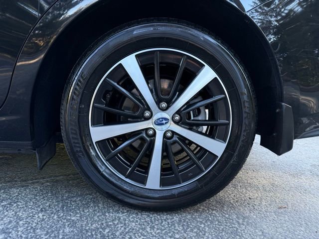 Used 2019 Subaru Impreza 2.0i Premium w/ Popular Package #1 image 34