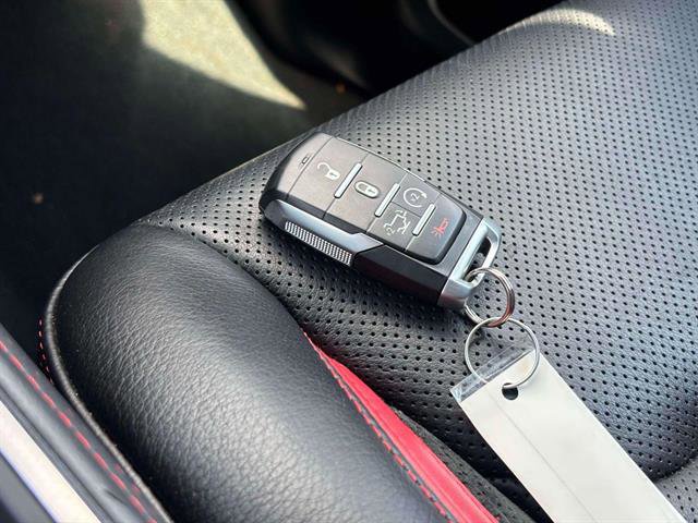 Used 2021 RAM 1500 TRX w/ TRX Level 2 Equipment Group image 18