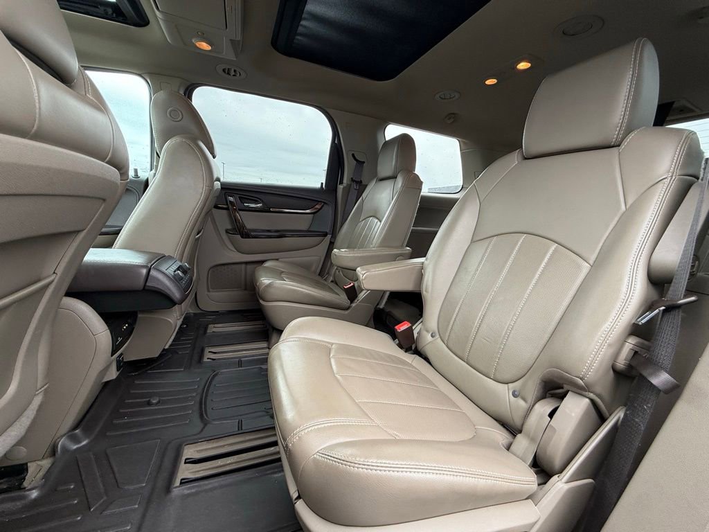Used 2016 GMC Acadia Denali FWD image 23