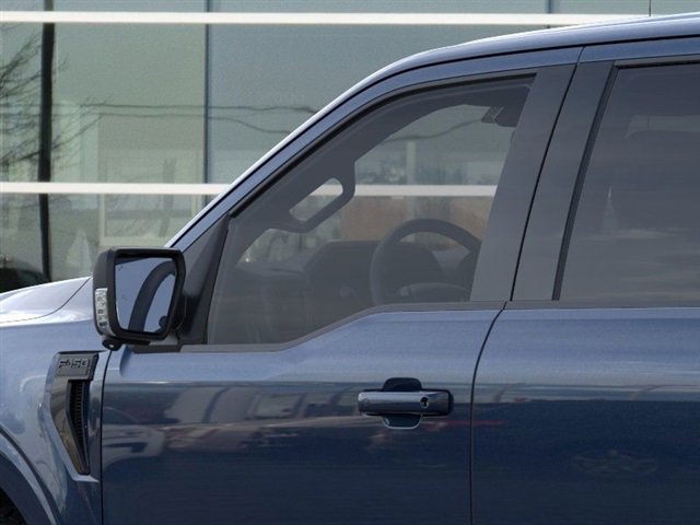 New 2025 Ford F150 XLT image 20
