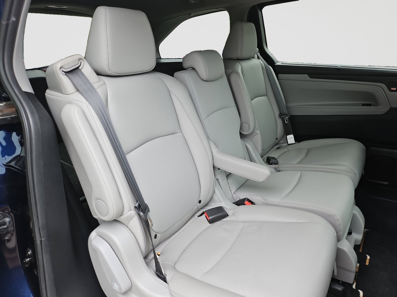 Used 2024 Honda Odyssey EX-L image 45