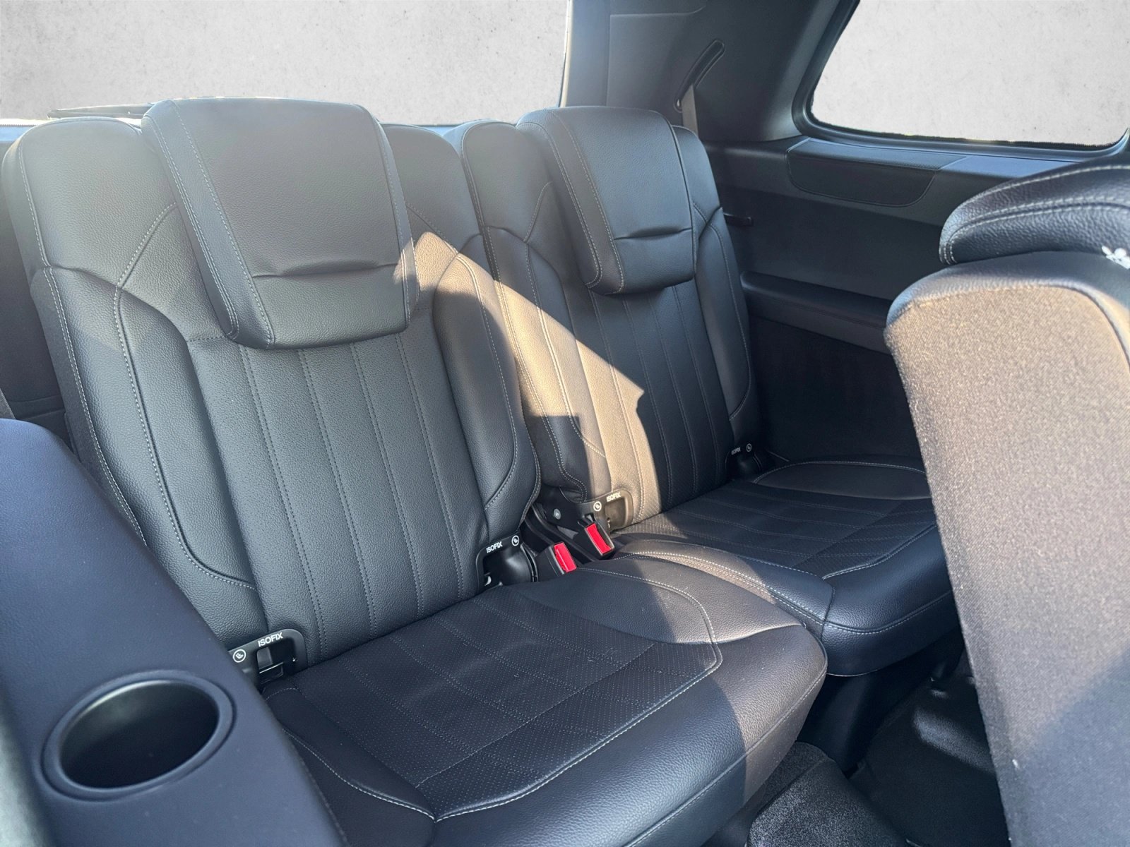 Used 2019 Mercedes-Benz GLS 450 4MATIC image 24