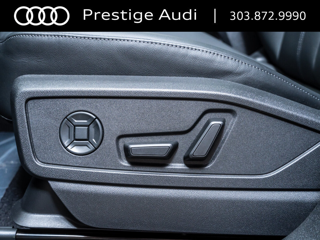 Used 2026 Audi Q5 Premium Plus AWD/4WD image 24