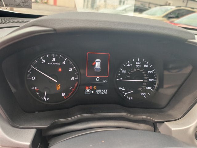Certified 2024 Subaru Crosstrek 2.0i AWD/4WD image 7