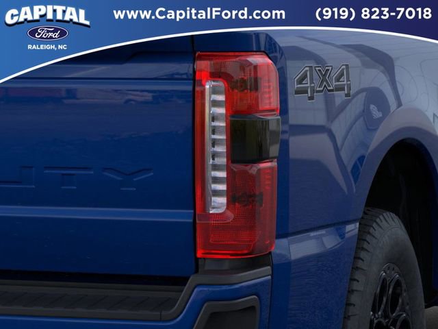 New 2026 Ford F250 XLT w/ XLT Premium Package image 21