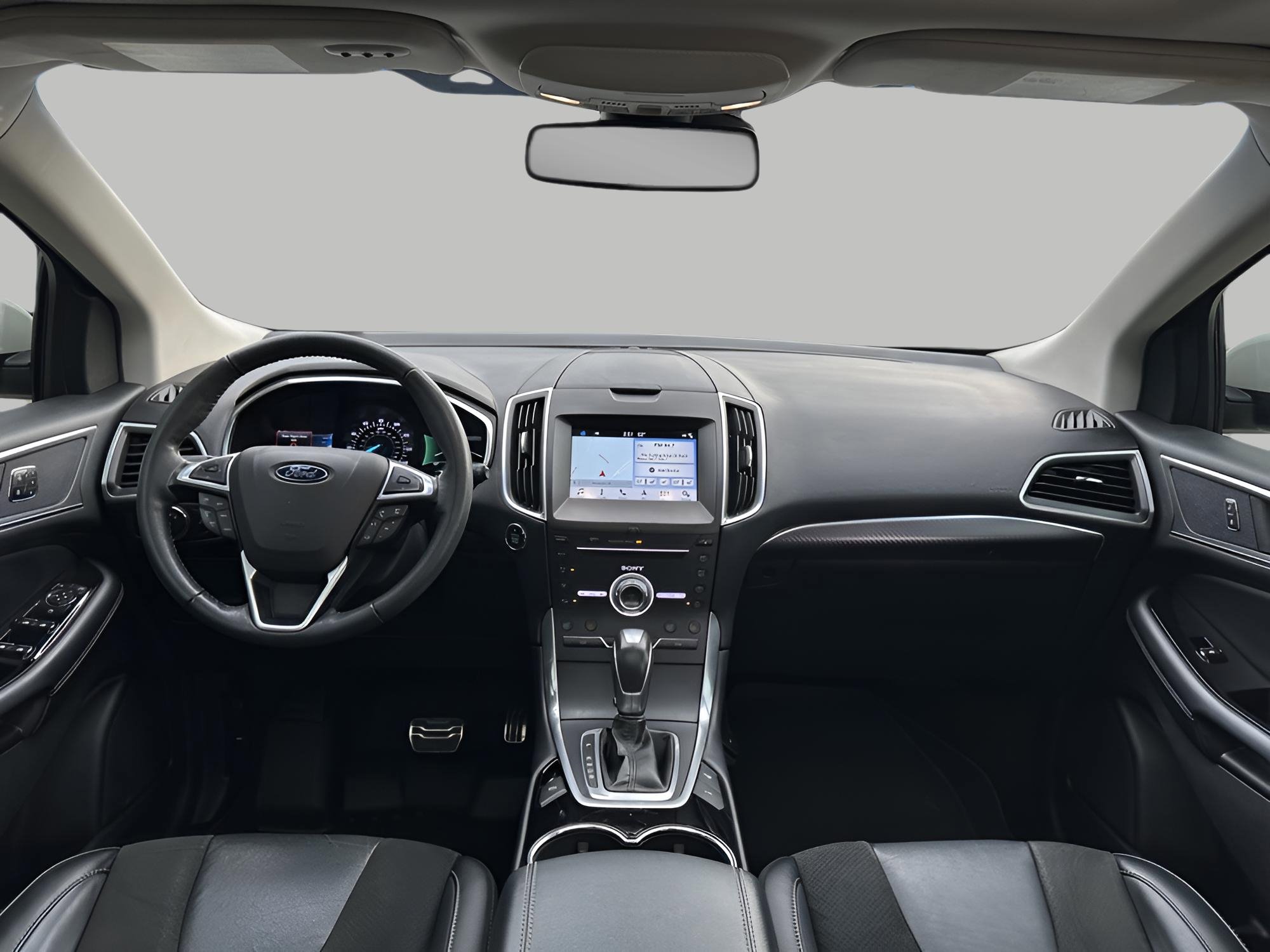 Used 2017 Ford Edge Sport w/ Equipment Group 401A image 27