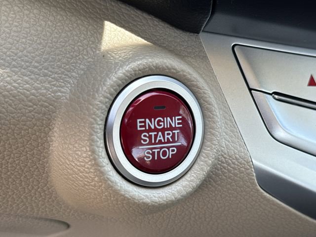 Used 2015 Honda Accord EX-L image 36