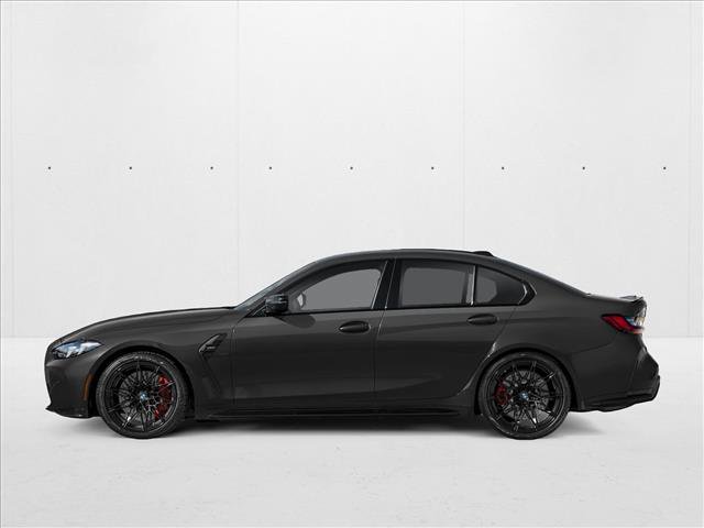 New 2027 BMW M3 RWD image 3