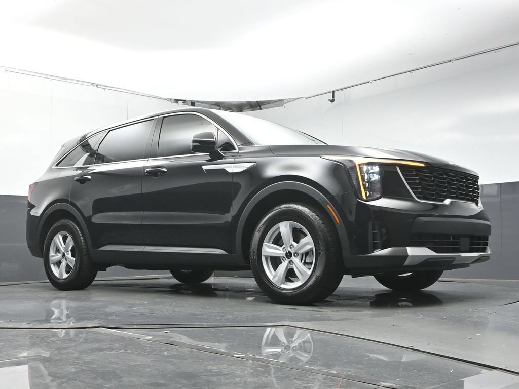 Used 2026 Kia Sorento LX FWD image 38