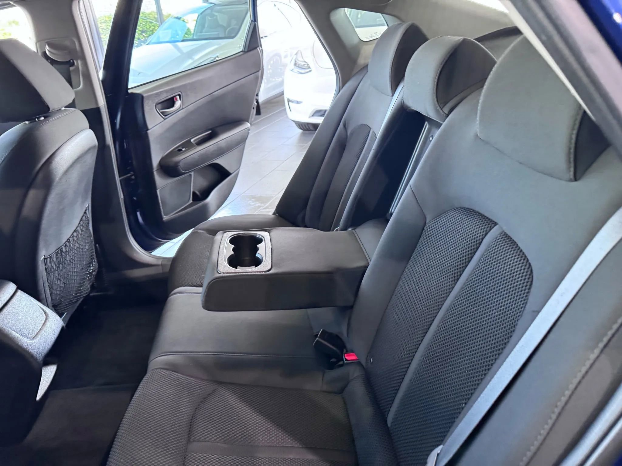 Used 2019 Kia Optima LX image 18