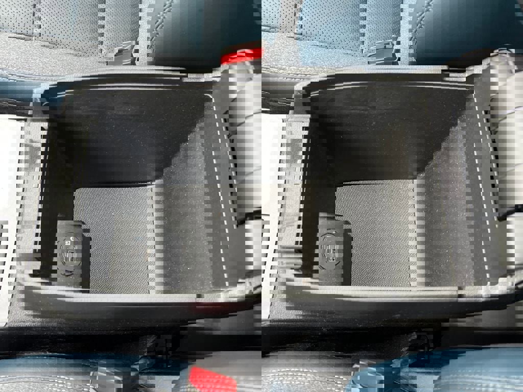 Used 2022 Ford Bronco Sport Outer Banks w/ Tech Package image 21