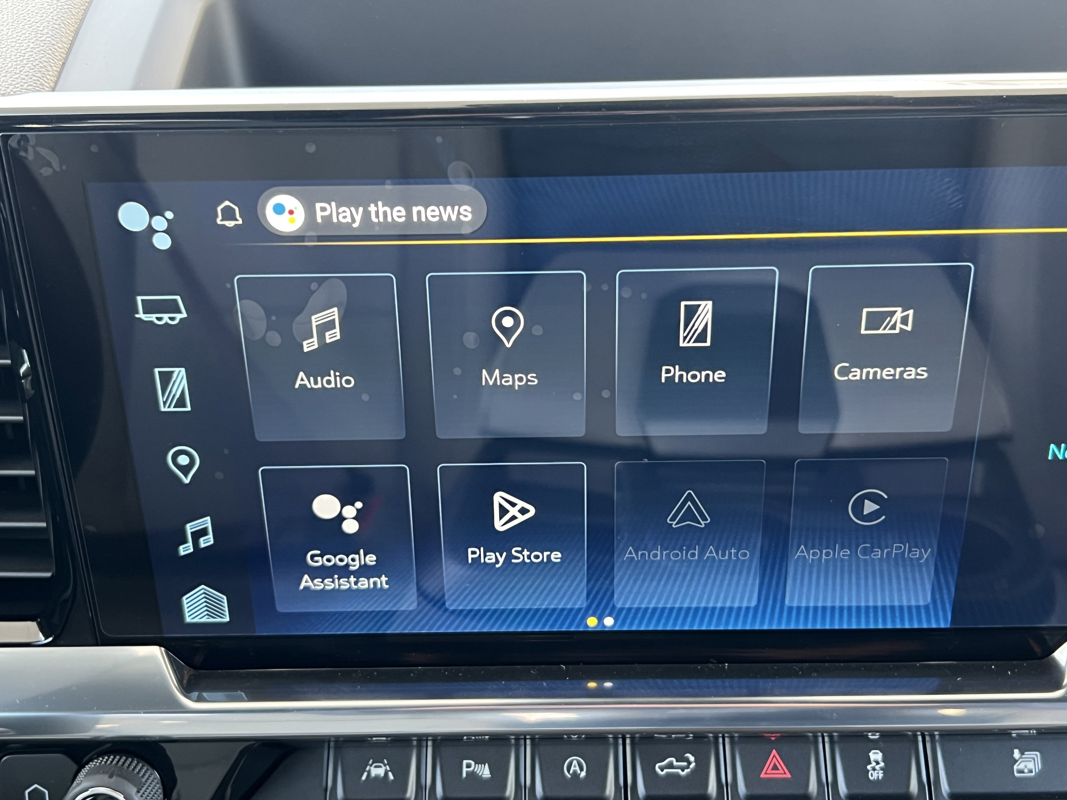 New 2026 Chevrolet Silverado 1500 LT w/ Safety Package image 13