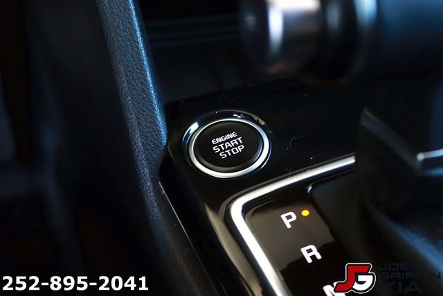 Certified 2024 Kia Sportage X-Pro Prestige AWD/4WD image 25