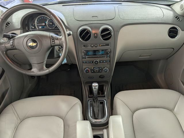 Used 2009 Chevrolet HHR LT w/ LT Preferred Equipment Group image 19