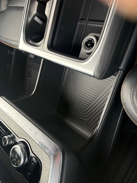 New 2026 Ford Expedition Tremor image 24