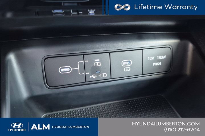New 2026 Hyundai Santa Cruz SEL FWD image 26