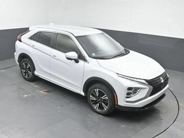 Used 2024 Mitsubishi Eclipse Cross SEL AWD/4WD image 39