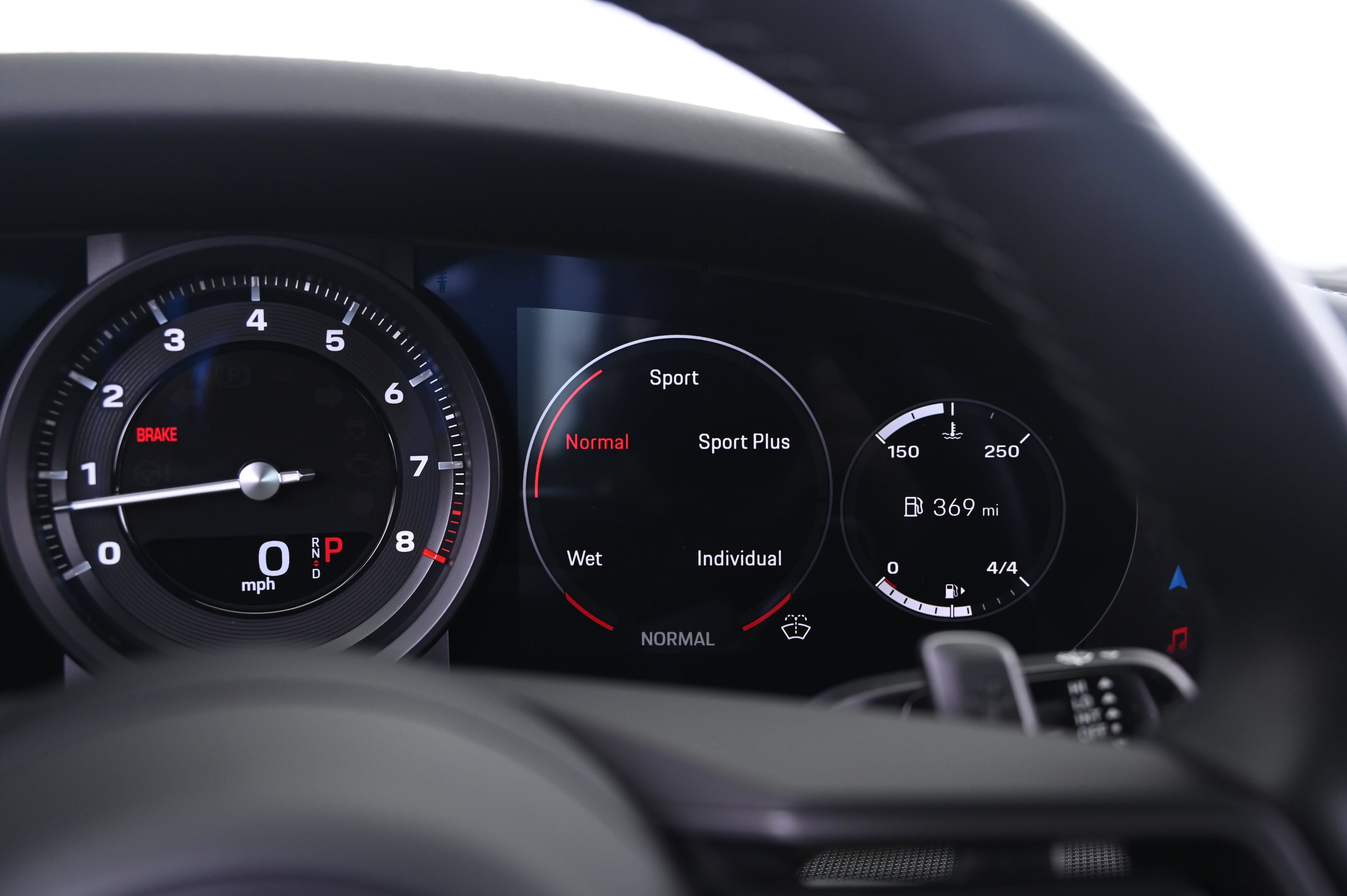 Used 2023 Porsche 911 Carrera S RWD image 35