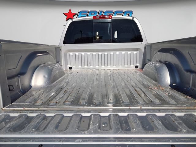 Used 2008 Dodge Ram 1500 Truck SLT w/ Trailer Tow Group RWD image 28