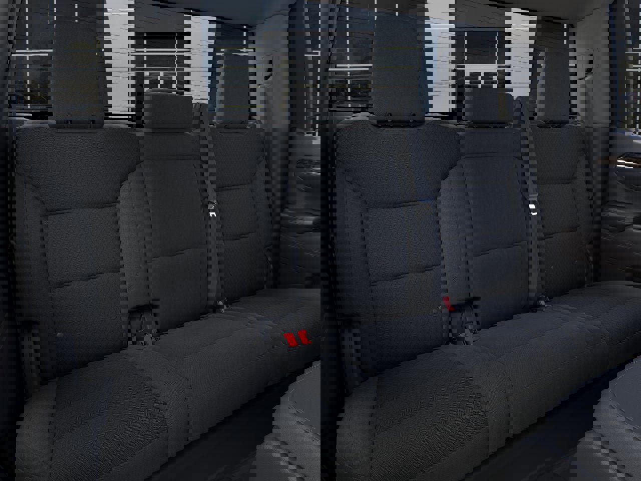 New 2026 GMC Sierra 1500 Elevation w/ Elevation Select Package image 32