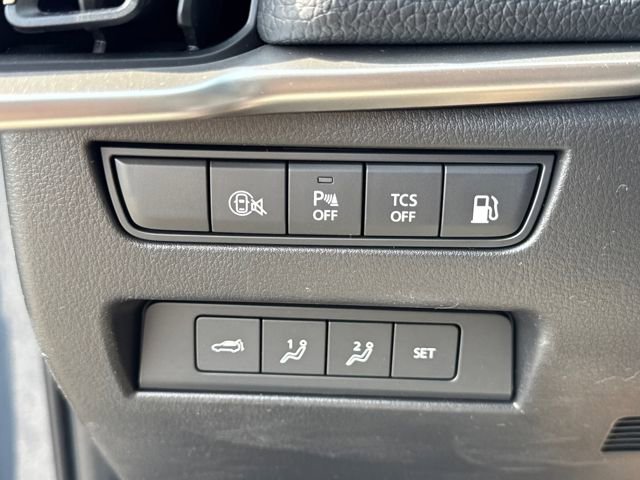 New 2026 MAZDA CX-70 SC Plus image 24