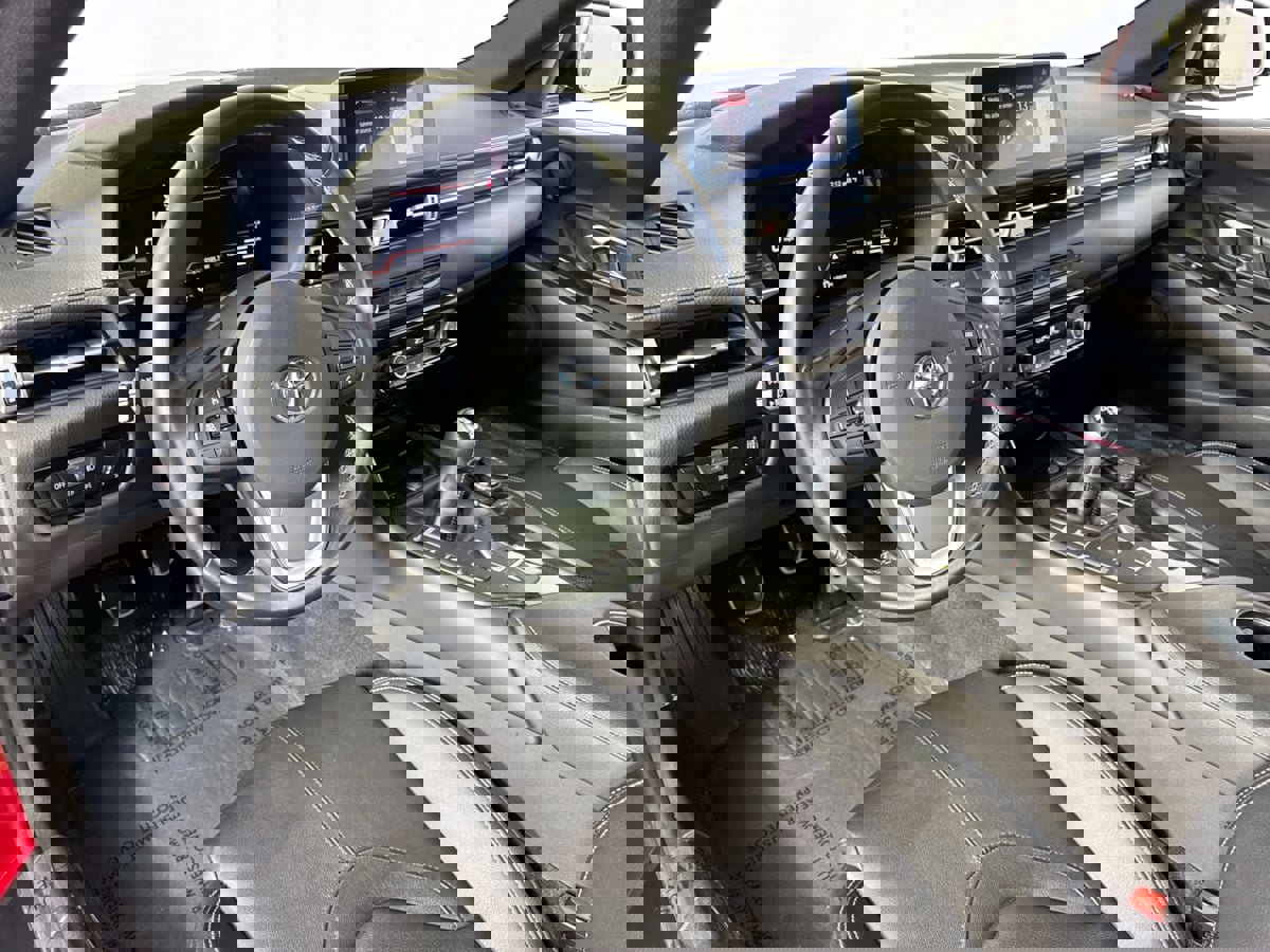 Used 2023 Toyota Supra image 10