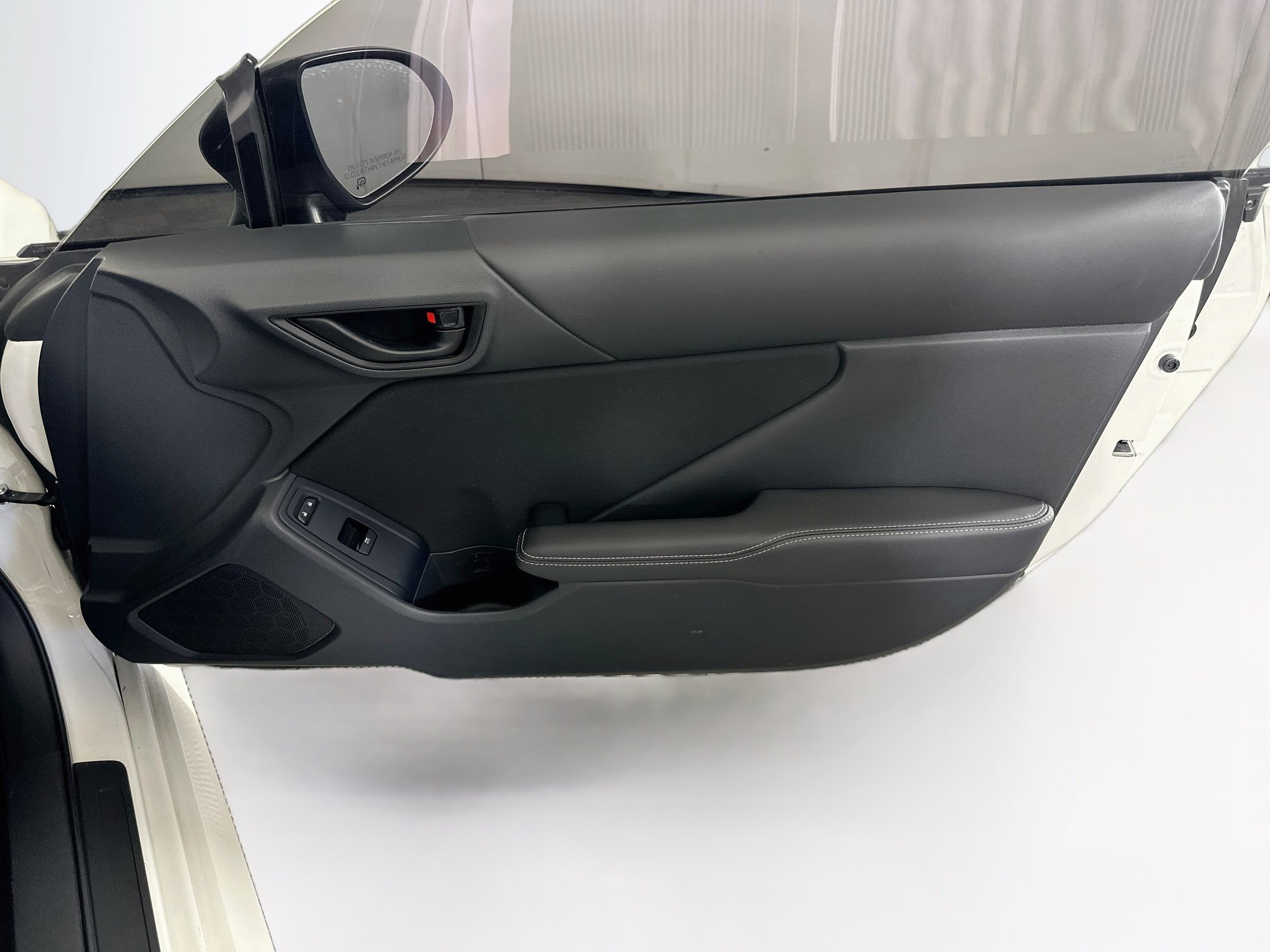 Used 2024 Toyota GR86 RWD image 28