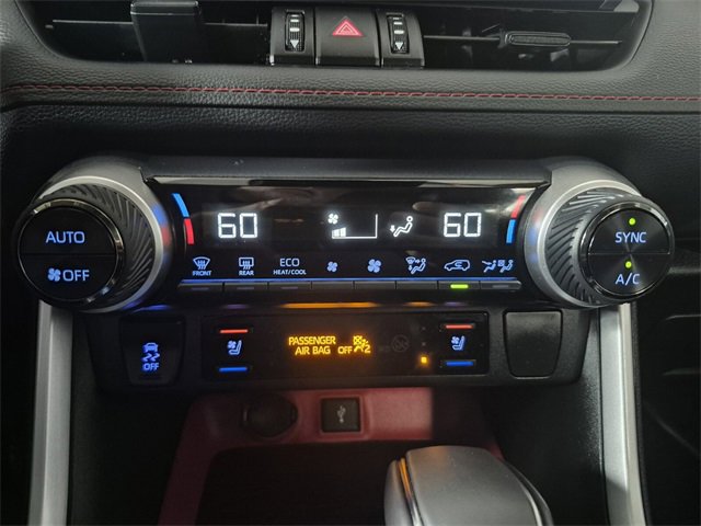 Certified 2022 Toyota RAV4 TRD Off-Road image 24