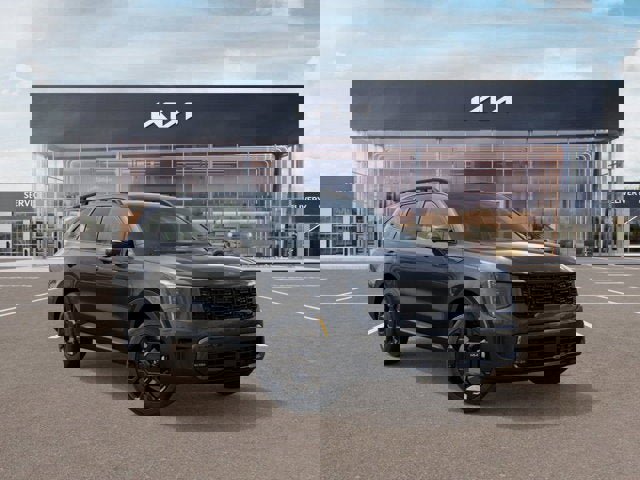 New 2026 Kia Sorento SX Prestige image 8