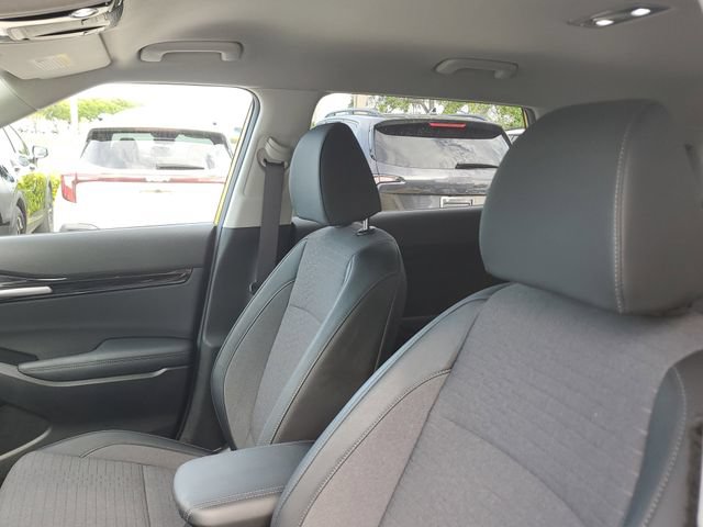 Certified 2023 Kia Seltos S FWD image 15
