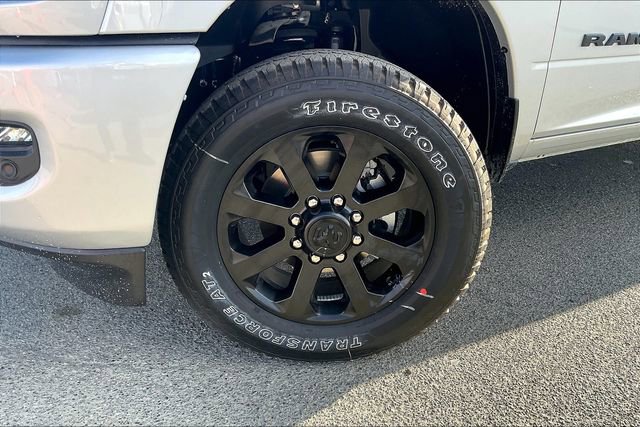 New 2026 RAM 2500 Big Horn image 11