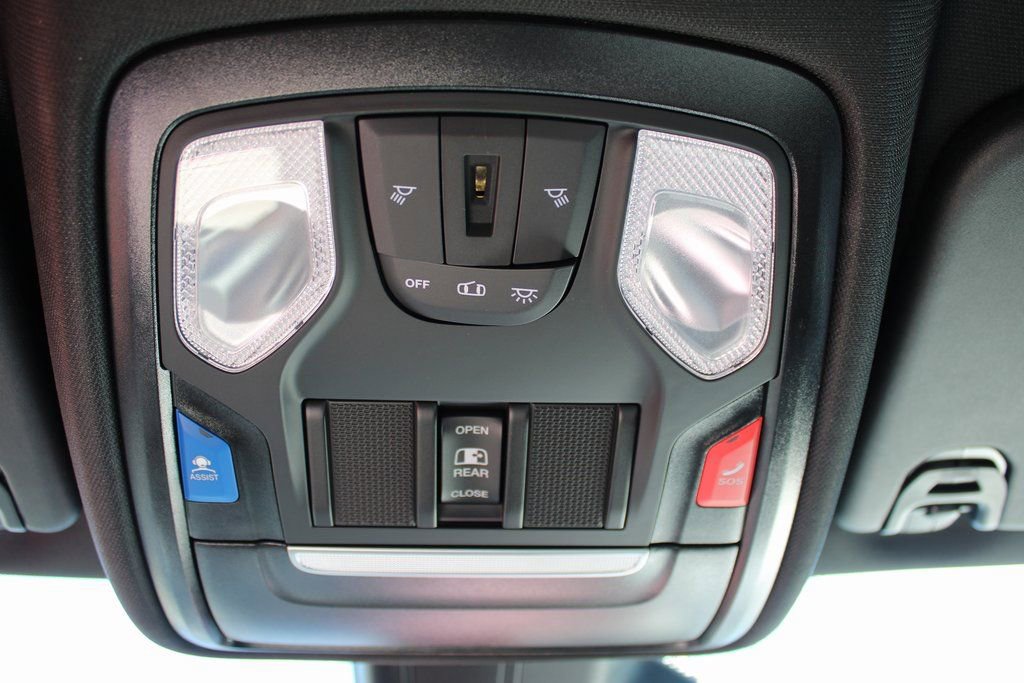Used 2025 RAM 1500 Tradesman image 34