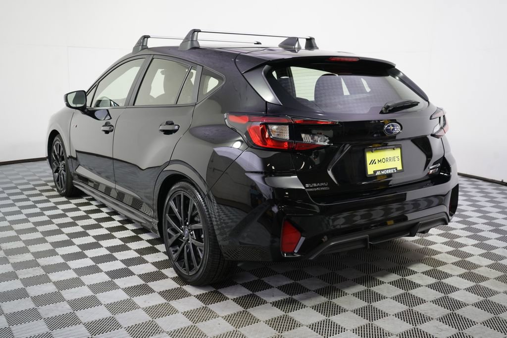 Used 2024 Subaru Impreza RS AWD/4WD image 4