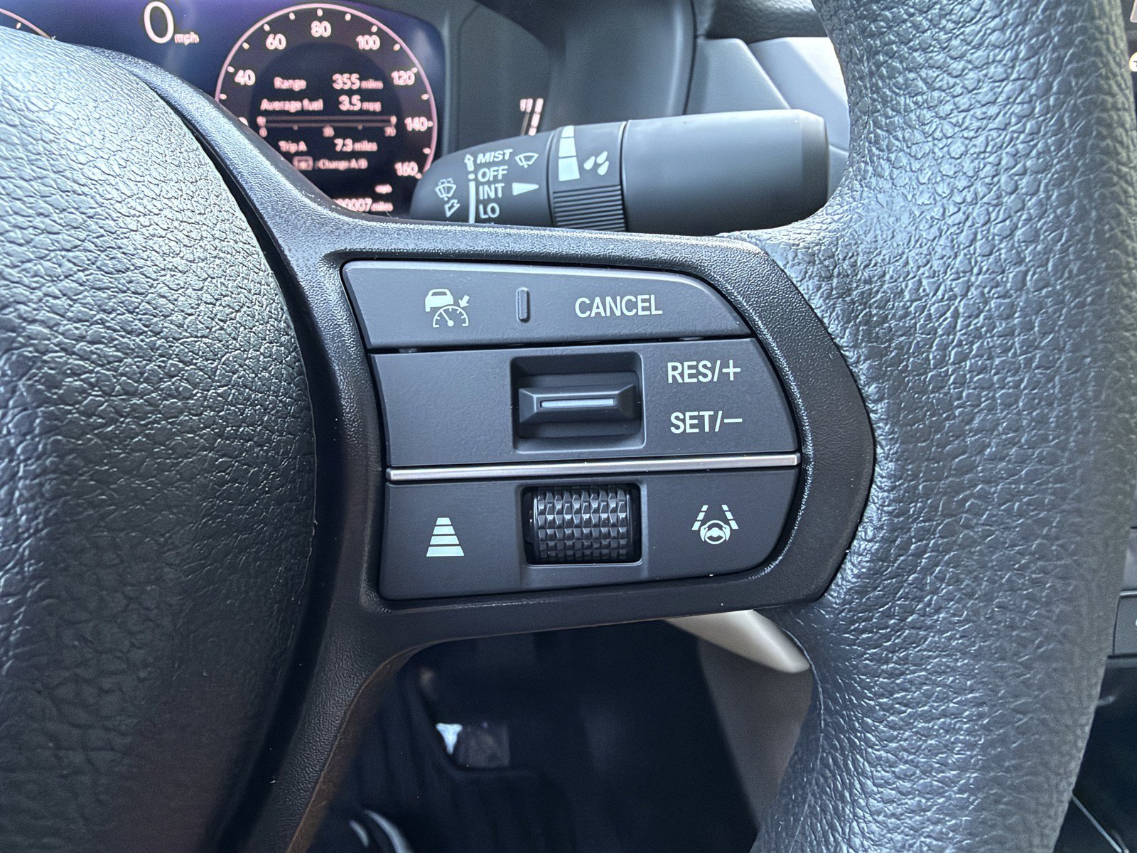 New 2026 Honda Accord SE image 16