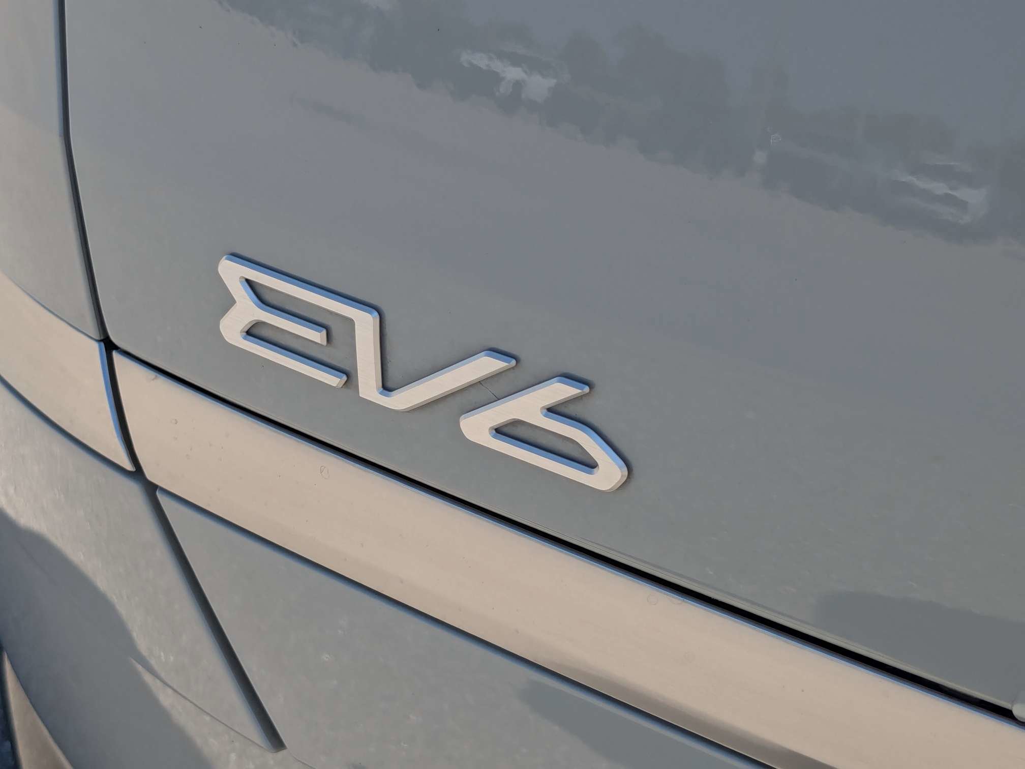 Certified 2022 Kia EV6 Wind w/ Wind Technology Package AWD/4WD image 11