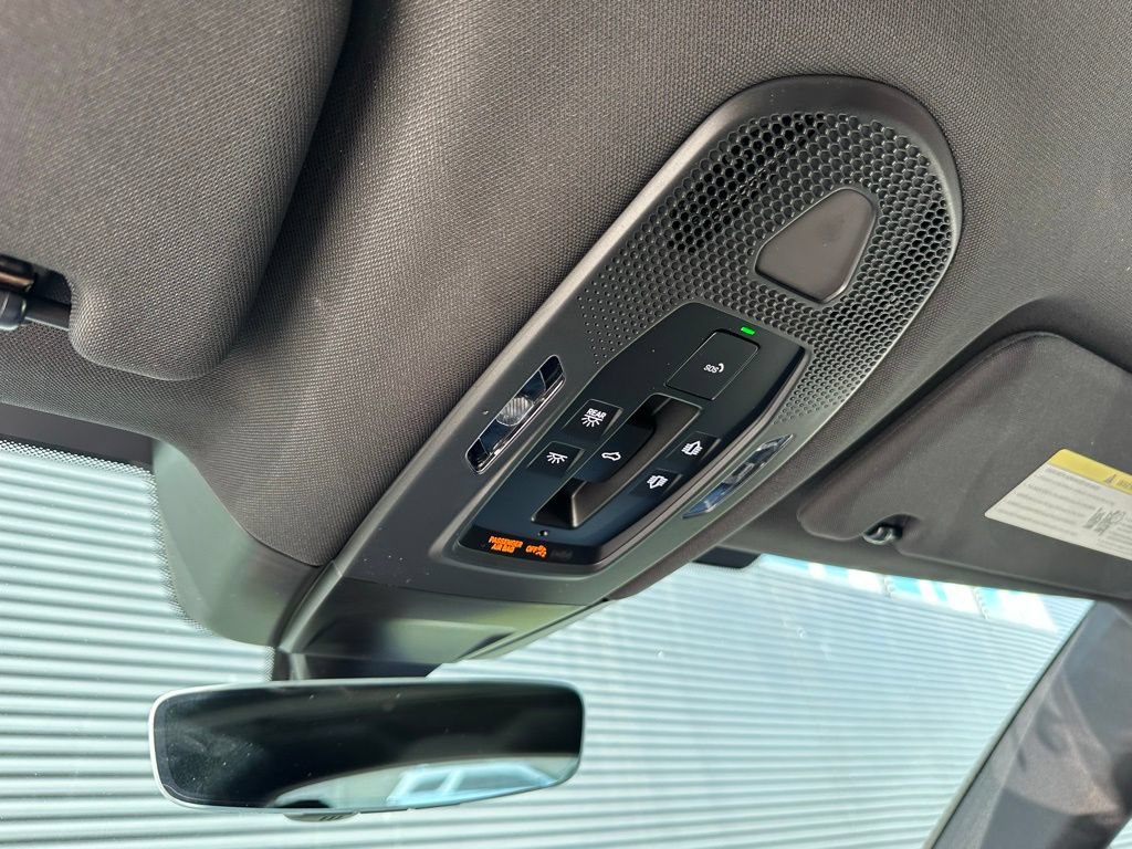 Certified 2026 Porsche Panamera RWD image 34