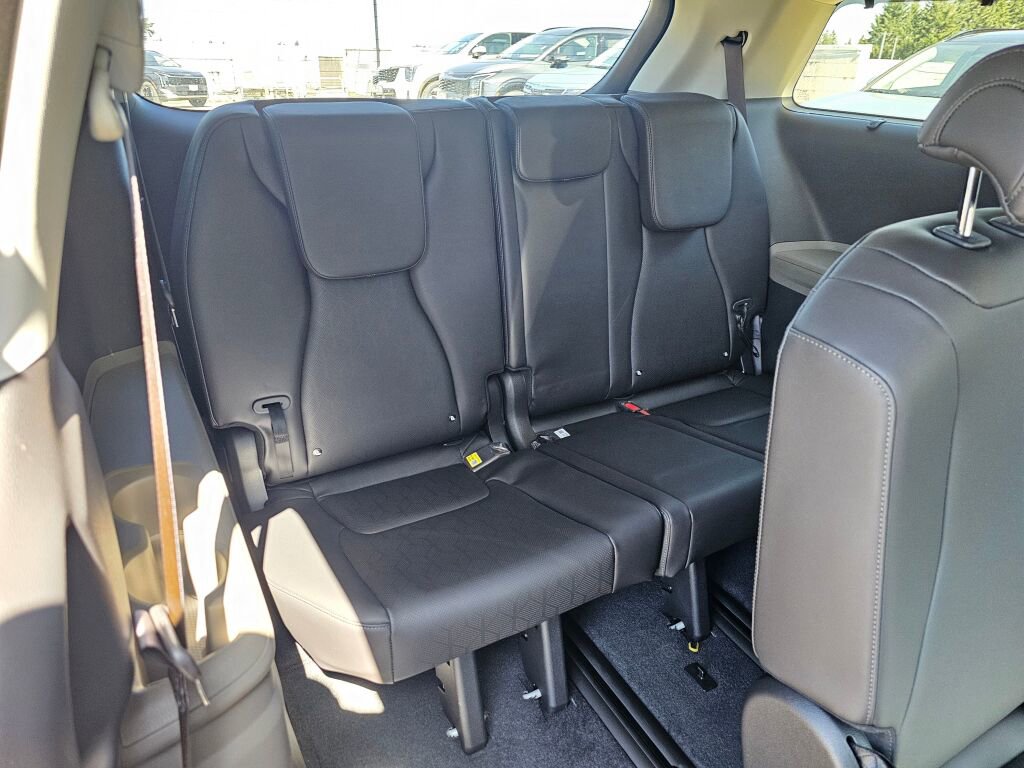 New 2026 Kia Carnival SX image 30