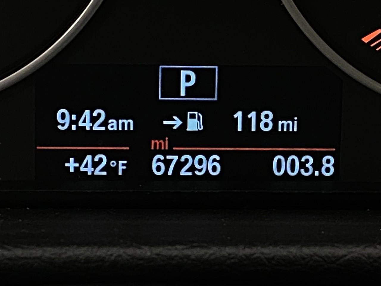 Used 2017 BMW 320i xDrive Sedan image 17