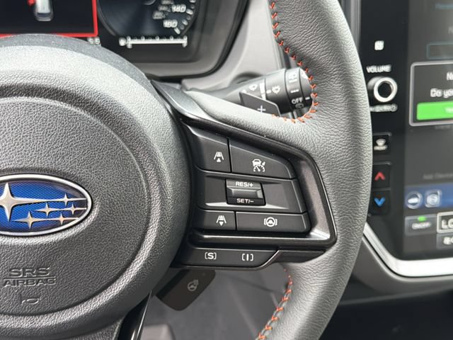 New 2026 Subaru Crosstrek 2.5i Limited AWD/4WD image 25