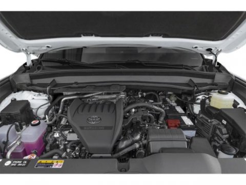 Used 2025 Toyota Grand Highlander AWD image 12