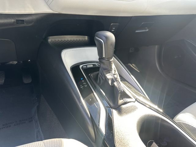 Used 2025 Toyota Corolla SE image 26