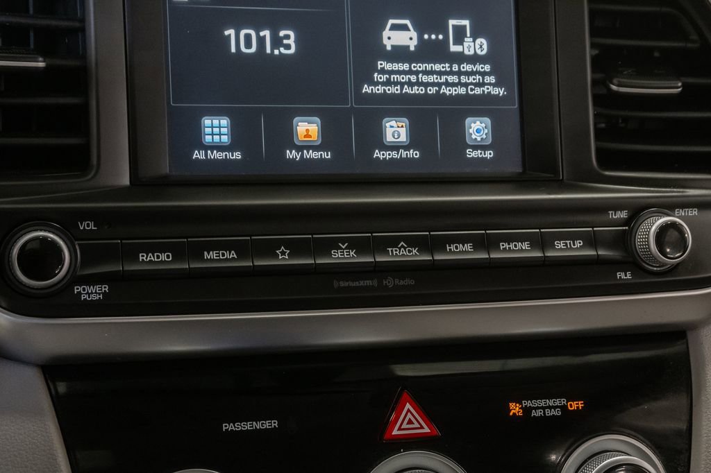 Used 2019 Hyundai Elantra SEL FWD image 19