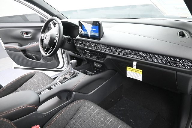 New 2027 Honda HR-V Sport image 10