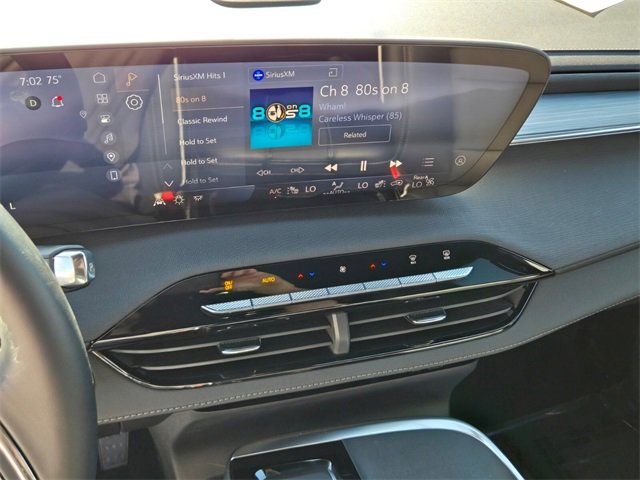 Used 2025 Buick Enclave Preferred image 26