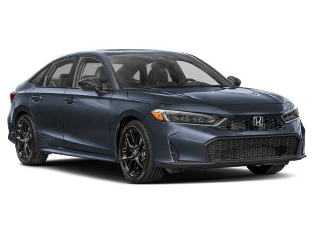 New 2026 Honda Civic Sport image 9