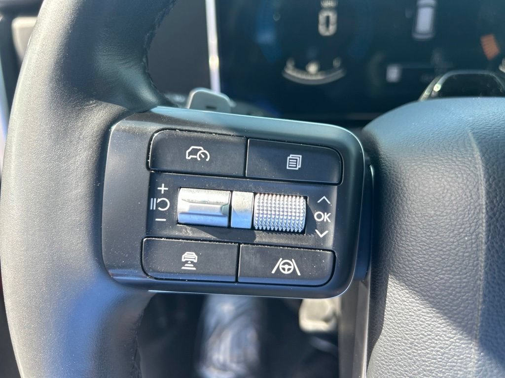 Used 2024 Hyundai Santa Fe SEL AWD/4WD image 43