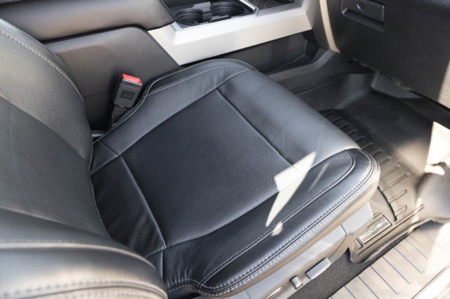 Used 2019 Ford F250 Lariat w/ Lariat Ultimate Package image 30