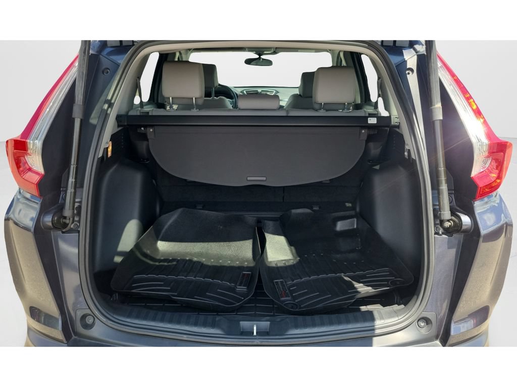 Used 2018 Honda CR-V EX-L image 9