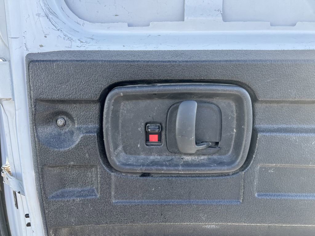 Used 2017 Chevrolet Express 3500 image 12